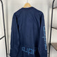 DJ Pila longsleeve (1997) - Size XL