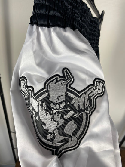 Thunderdome x Fairtex Muay Thai Short - Size M