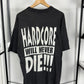 (1995) Thunderdome "The Best Of" T-Shirt - Size XL