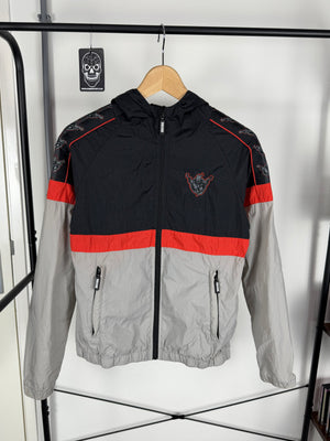 (2020) Thunderdome 'The Kicks Collection' Track Jacket - Size S