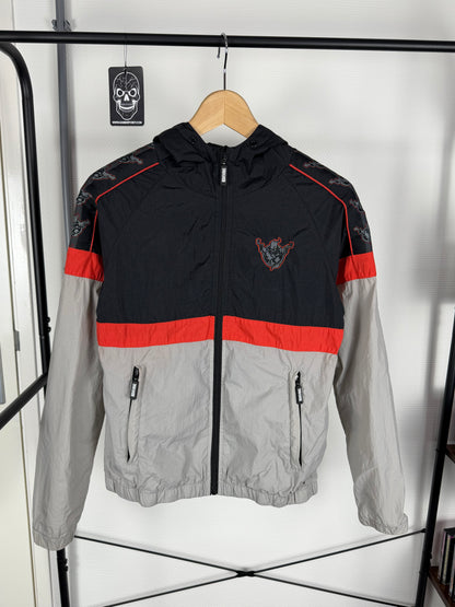 (2020) Thunderdome 'The Kicks Collection' Track Jacket - Size S