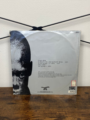 (1997) Max E-Crew – Drop The Old School Beat (Vinyl)