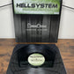 (2003, Hardcore, Gabber) Hellsystem – Hustlers E.P. (Vinyl)