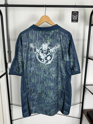 (2025) Thunderdome Soccershirt - Size XL