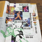 (1998) Thundermagazine 26 (With Rotterdam Terror Corps & Promo File 001 Double-Sided Poster!)