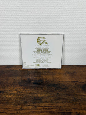 (1996) Ruffex Datafile 1 (CD)