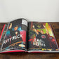 (2017) Thunderdome '25 Years Of Hardcore' Book (Hardcover)