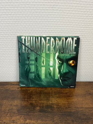 (1998) Thunderdome - Chapter XXI (2CD)