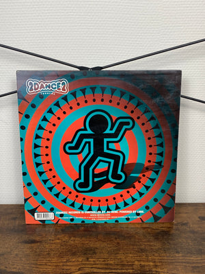 (Hard House) Active Force – Ready! (Vinyl)