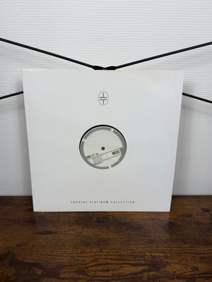 DJ Ruffneck - (2007) Cardiac Platinum Collection 09 (Vinyl)