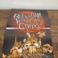 (1998) Thundermagazine 26 (With Rotterdam Terror Corps & Promo File 001 Double-Sided Poster!)