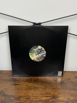 (2003) Headnodderz – Riot (Vinyl)