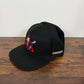 (2016) DJ Promo Snapback Cap