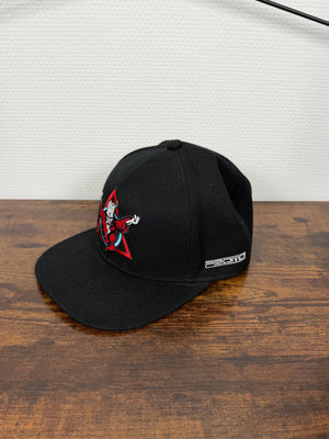 (2016) DJ Promo Snapback Cap