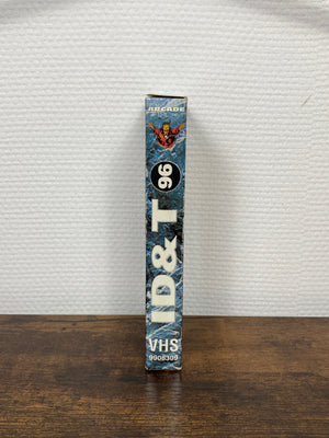 (1996) ID&T 96 VHS