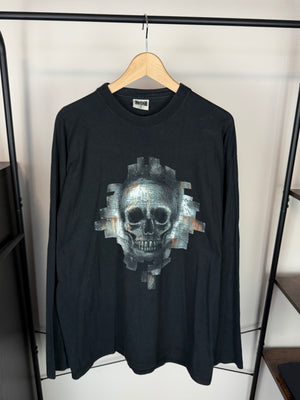 (1998) Thunderdome 'Best of '98' Longsleeve - Size XL