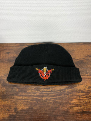 ('90s) Thunderdome Beanie
