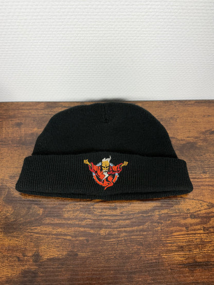 ('90s) Thunderdome Beanie