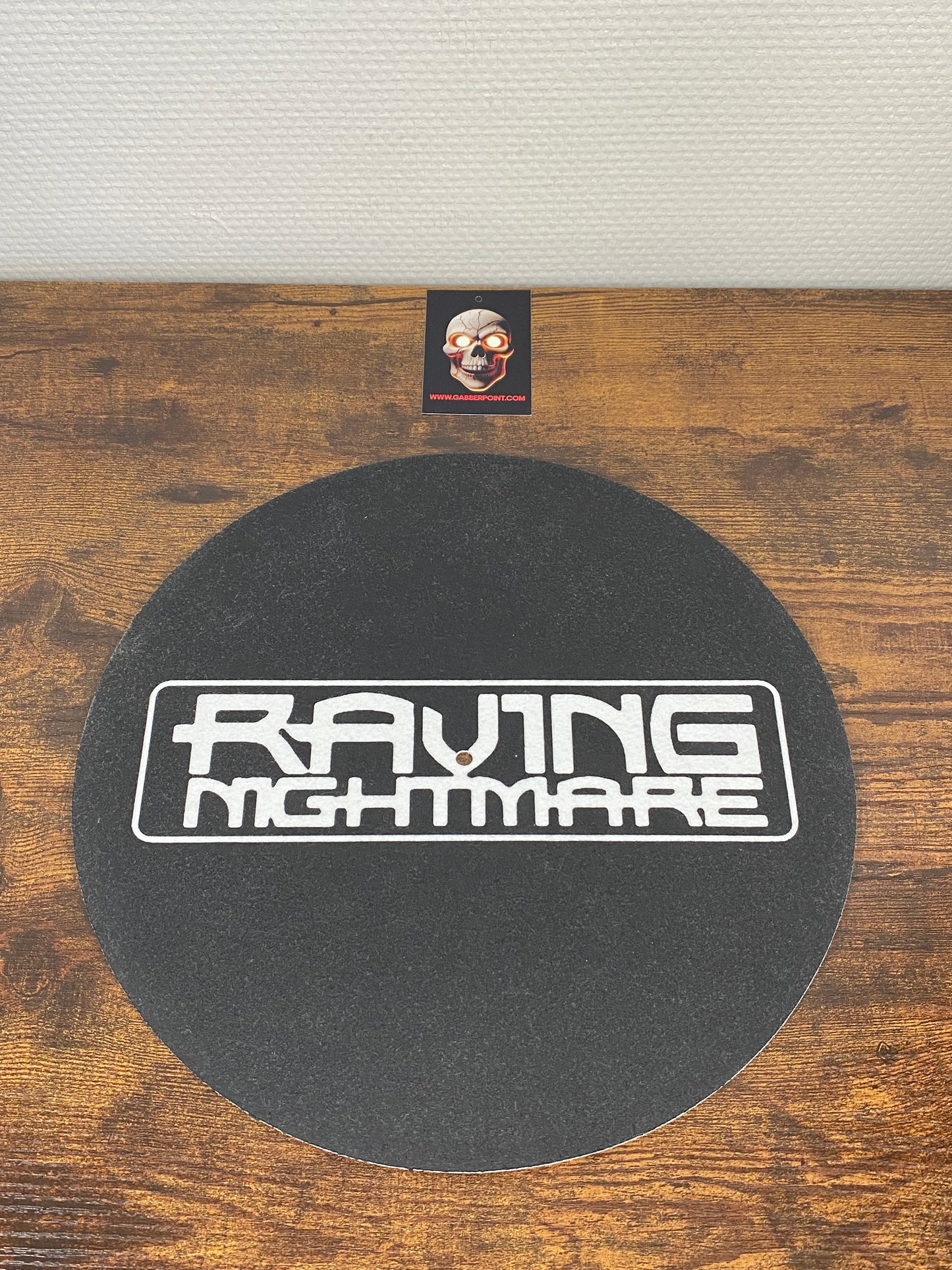 Tappetino Raving Nightmare