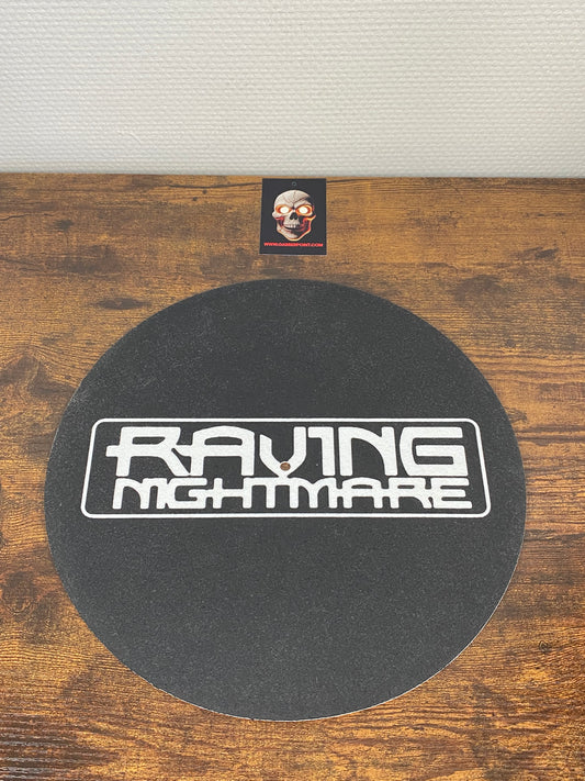 Raving Nightmare Slipmat