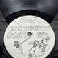 (2004) Ronin – Connector Block EP (Vinyl, Hardcore)