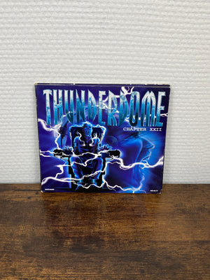 (1998) Thunderdome - Chapter XXII (2CD)