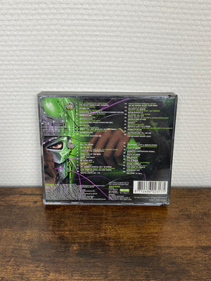 (1997) Thunderdome XVI (The Galactic Cyberdeath) - (2CD)