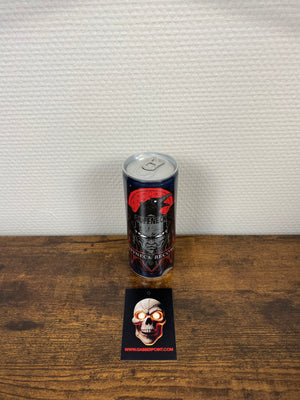 Ruffneck Records Energy Drink (Collectors Item)