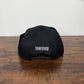 Thunderdome Snapback Cap