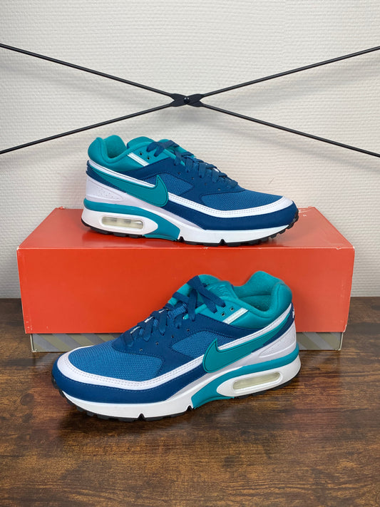Nike Air Max BW OG Marina - Size 42.5 (EU)