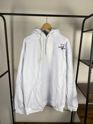 Neophyte Records hoodie - Size XXL