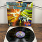 Darrien Kelly + The Stunned Guys – Part III EP (Vinyl)