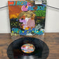(1996) DJ Rob & MC Joe – The Beat Is Flown (Remixes) - (Vinyl)