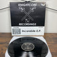 (2003) 2 Insanity – Incurable E.P. (Vinyl)