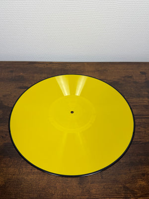 (1997) Bellini Bros. – Samba De Janeiro (Vinyl, Hardcore)