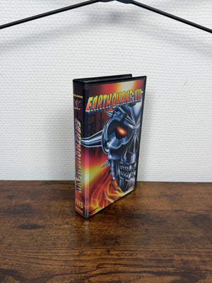 (1997) Earthquake VII (VHS)