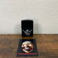 ID&T - Thunderdome - Zippo
