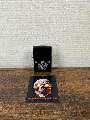 ID&amp;T - Thunderdome - Zippo