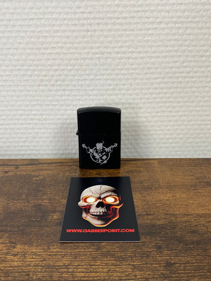 ID&amp;T - Thunderdome - Zippo