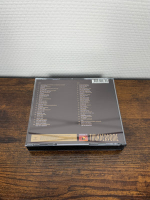 (2002) Thunderdome VI - From Hell To Earth (2x CD)