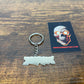 Forze Records keychain