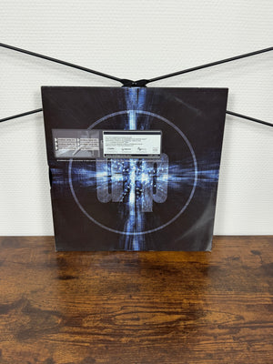 (2002) Uli Poeppelbaum – Stereo Poems_Chapter.One (Vinyl, Techno)