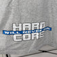 (1999) Traxtorm Records Longsleeve - Size XL