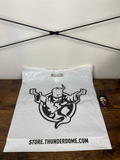 Borsa Thunderdome