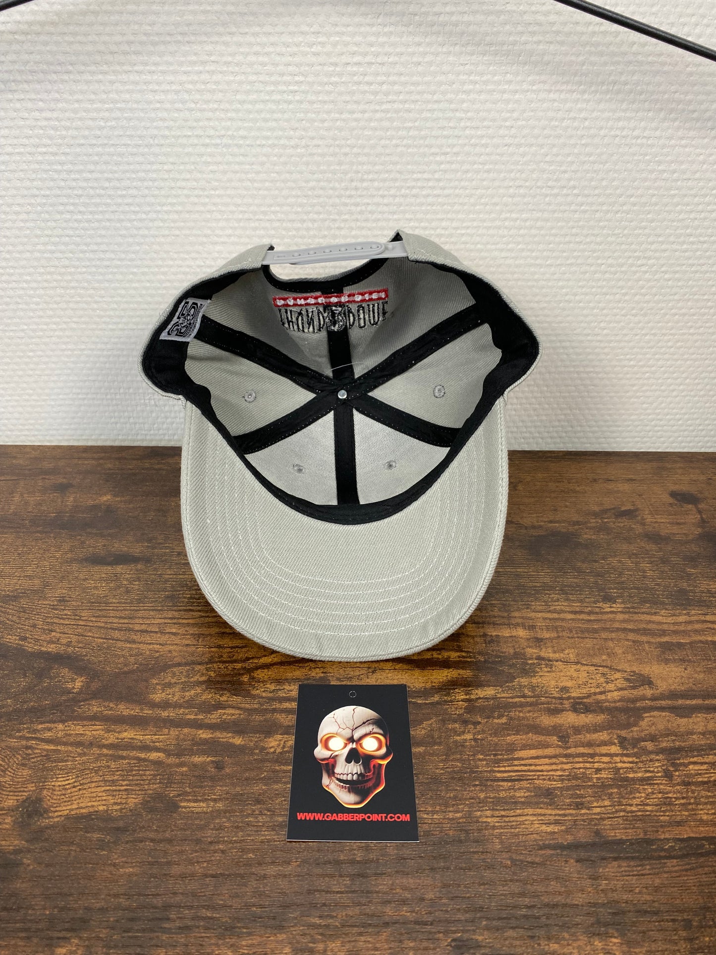 Thunderdome Balla o muori - Cap