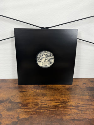 Unknown Artist – Untitled (Vinyl, House)