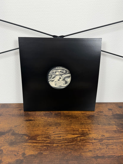 Unknown Artist – Untitled (Vinyl, House)