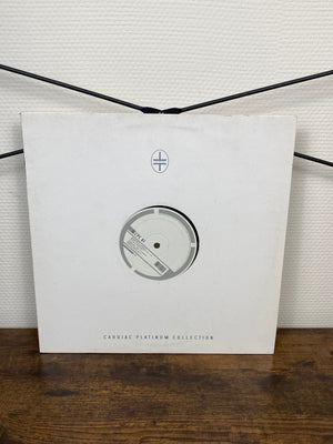 (2005) Cardiac Platinum Collection 01 (Vinyl)
