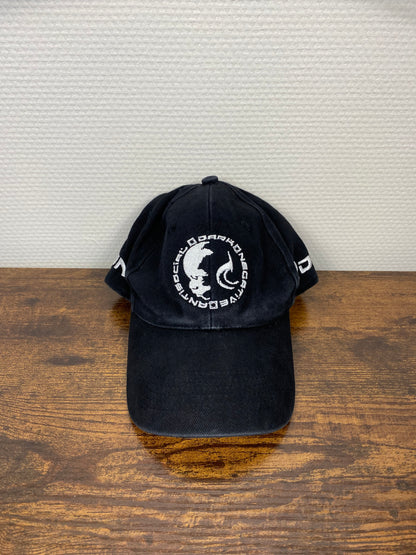 DNA Tracks cap