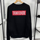 Thunderdome Sweater - Size L